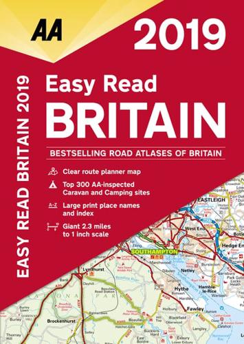 Easy Read Britain 2019 FB