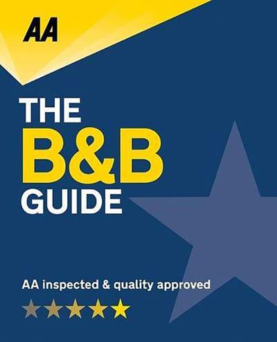 The B&B Guide 2019