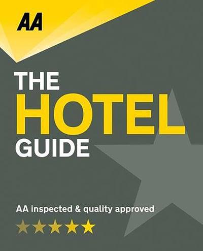 The Hotel Guide 2019
