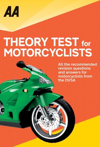 Theory Test for Motorcyclists