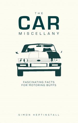 The Car Miscellany