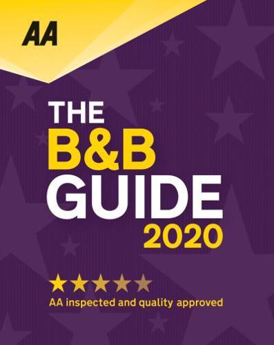 The B&B Guide 2020