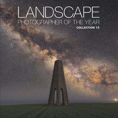 Landscape Photographer of the Year. Collection 13