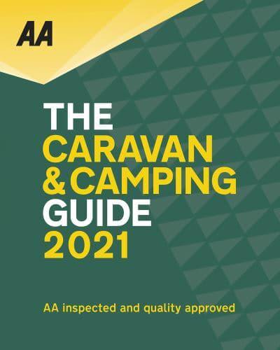 The Caravan & Camping Guide 2021