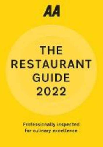 Restaurant Guide 2022