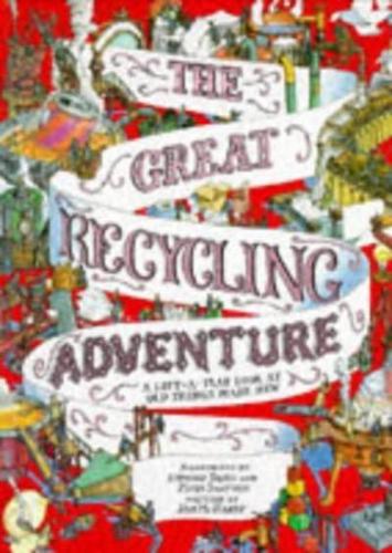 The Great Recycling Adventure