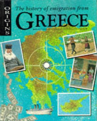The History of Emigration from Greece