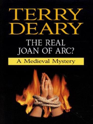 The Real Joan of Arc?