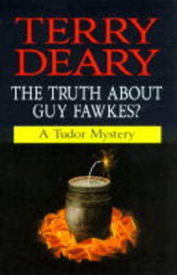 The Truth About Guy Fawkes?