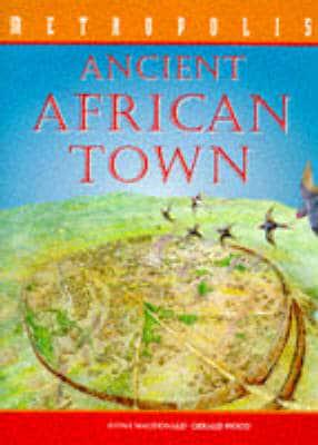 Ancient African Town