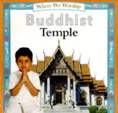 Buddhist Temple