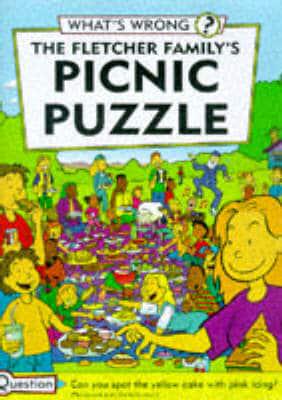 The Fletcher Family's Picnic Puzzle