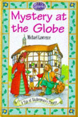 Mystery at the Globe
