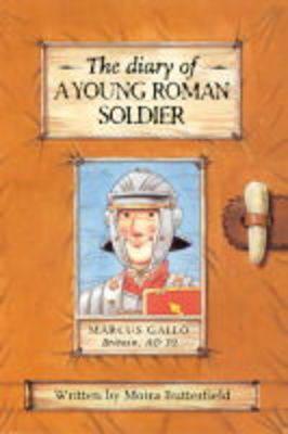 The Diary of a Young Roman Soldier