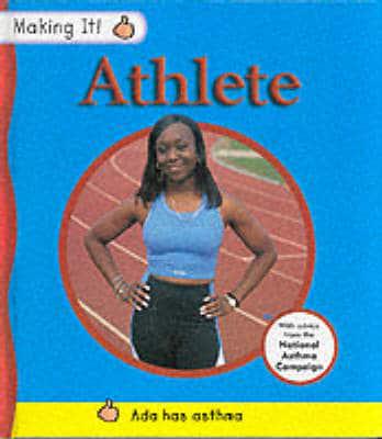 Athlete