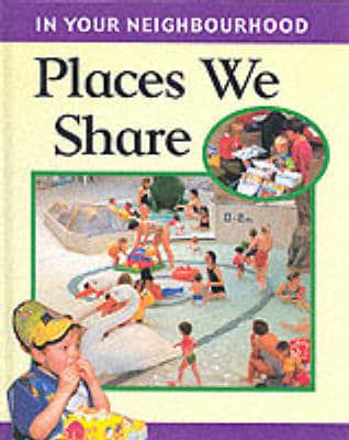 Places We Share