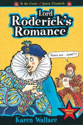 Lord Roderick's Romance