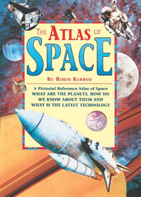 The Atlas of Space