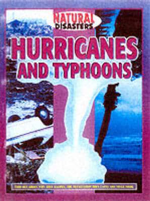 Hurricanes and Typhoons