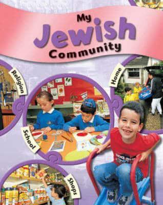 My Jewish Community