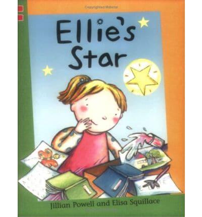 Ellie's Star