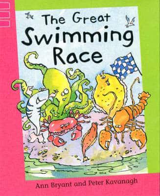 The Great Swimming Race