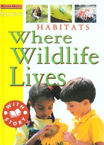 Where Wildlife Lives
