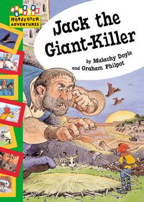 Jack the Giant-Killer