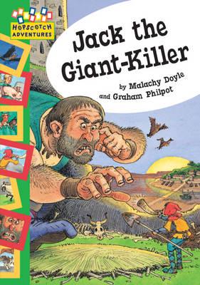 Jack the Giant-Killer