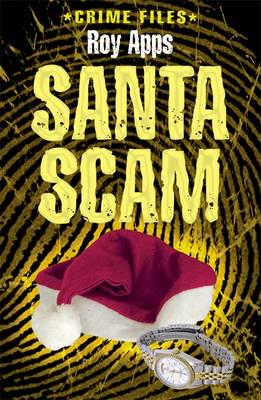 Santa Scam