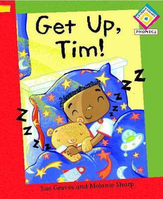 Get Up Tim!