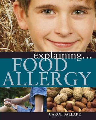 Explaining- Food Allergy