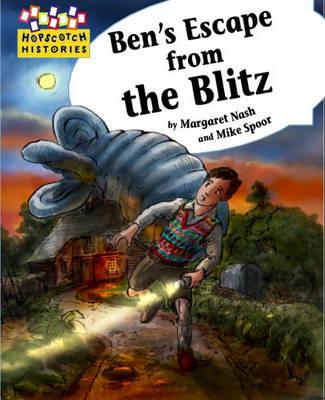 Ben's Escape from the Blitz