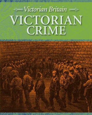 Victorian Crime