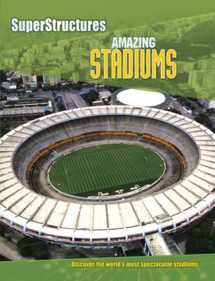 Amazing Stadiums