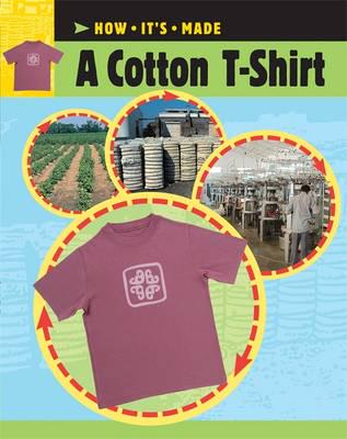 A Cotton T-Shirt