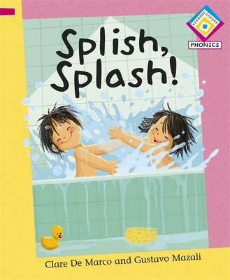 Splish, Splash!