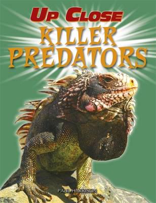 Killer Predators
