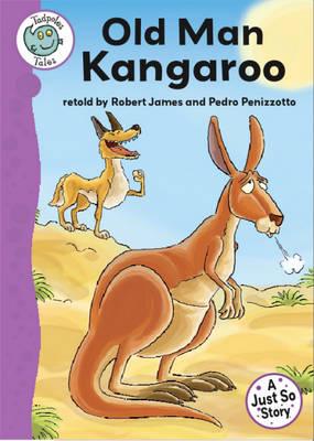 Old Man Kangaroo