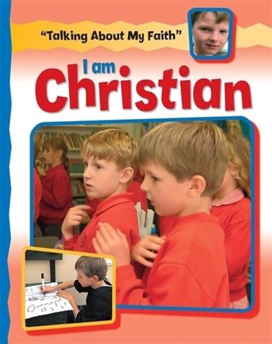 I Am Christian