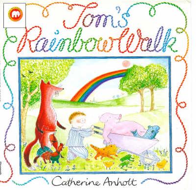 Tom's Rainbow Walk