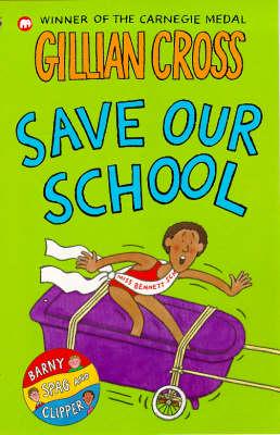 Save Our School