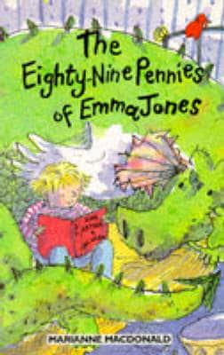 The Eighty-Nine Pennies of Emma Jones