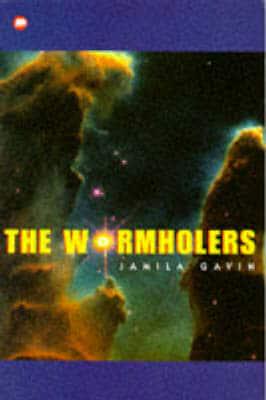 The Wormholers