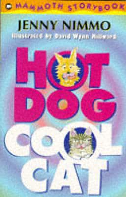 Hot Dog, Cool Cat