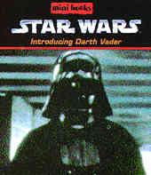Introducing Darth Vader