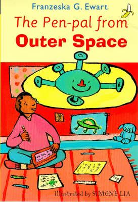 The Pen-Pal from Outer Space