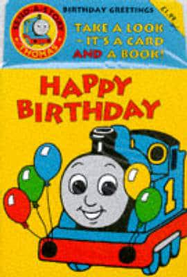 Thomas and the Birthday Party