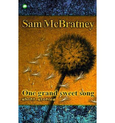 One Grand Sweet Song