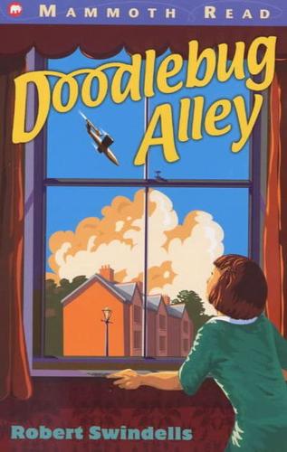 Doodlebug Alley